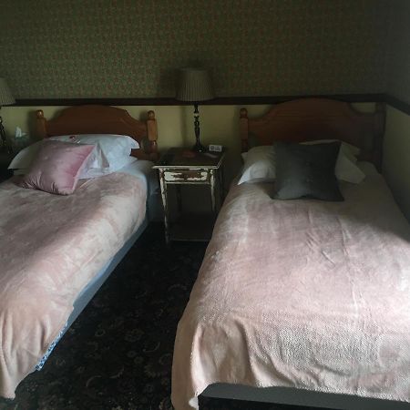 Bed and Breakfast Regency House Walton-on-the-Naze Exteriér fotografie