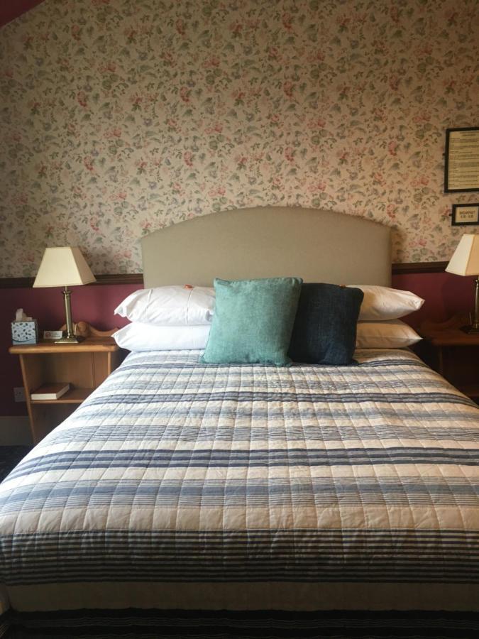 Bed and Breakfast Regency House Walton-on-the-Naze Exteriér fotografie
